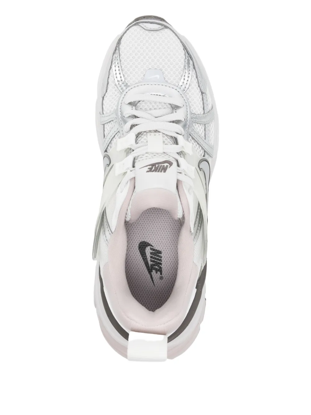 Nike V2K run trainers Grey