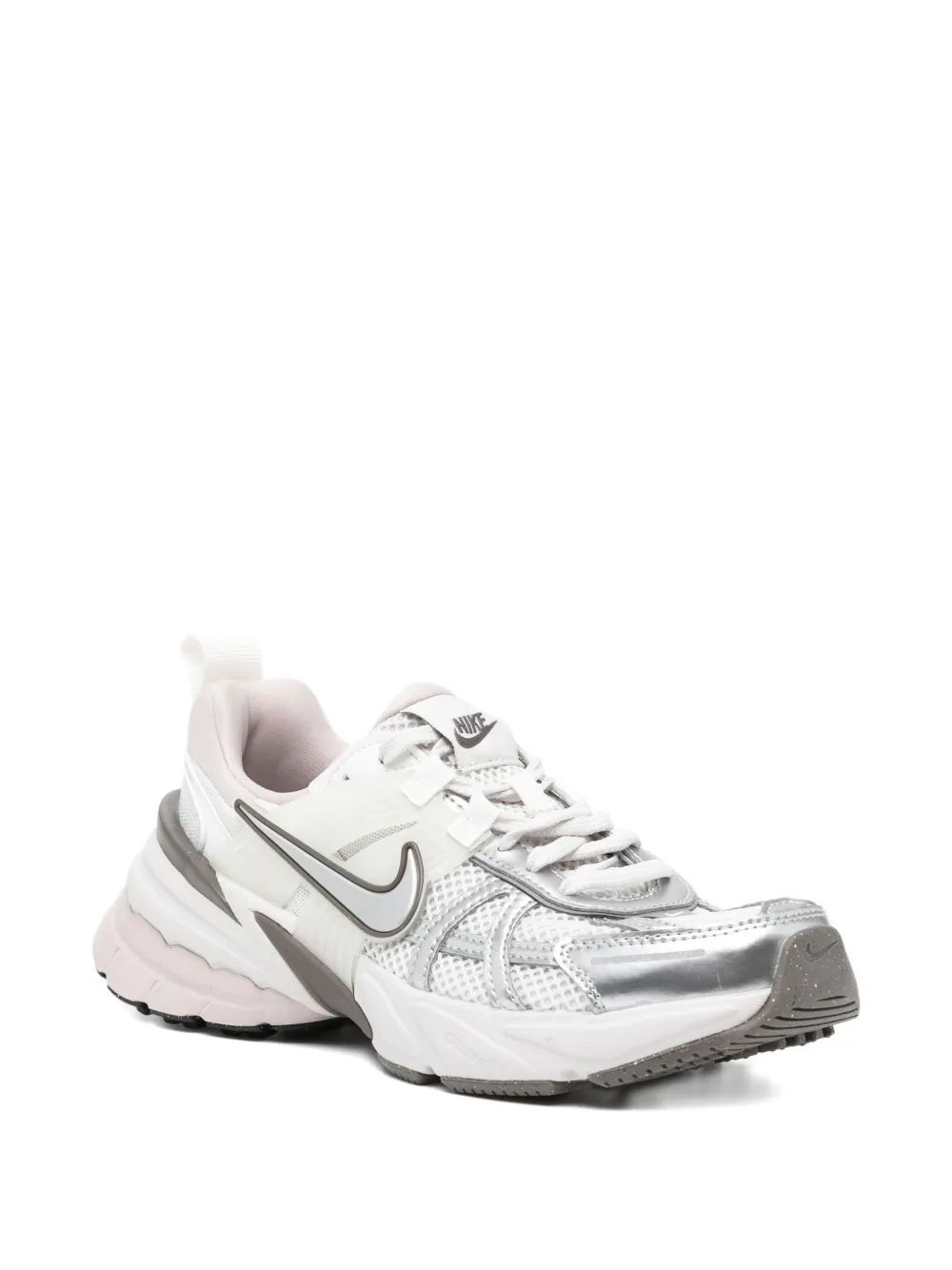 Nike V2K run trainers - Grijs