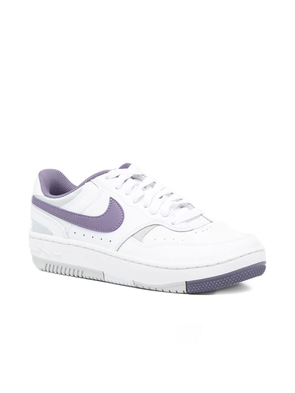 Nike Gamma force trainers - Wit