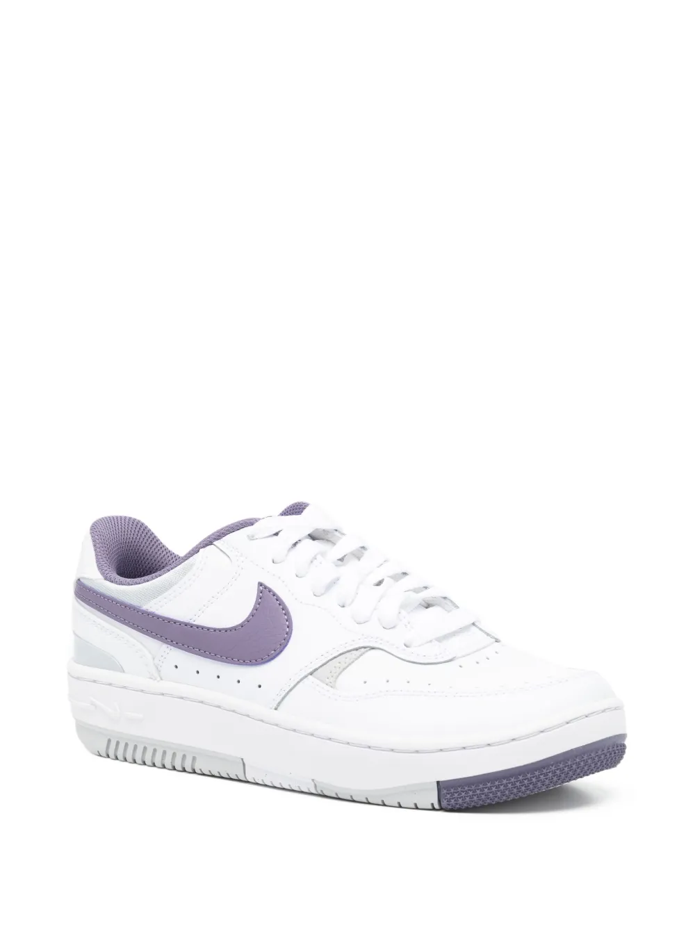 Nike Gamma force trainers | Low-Tops | Image 2