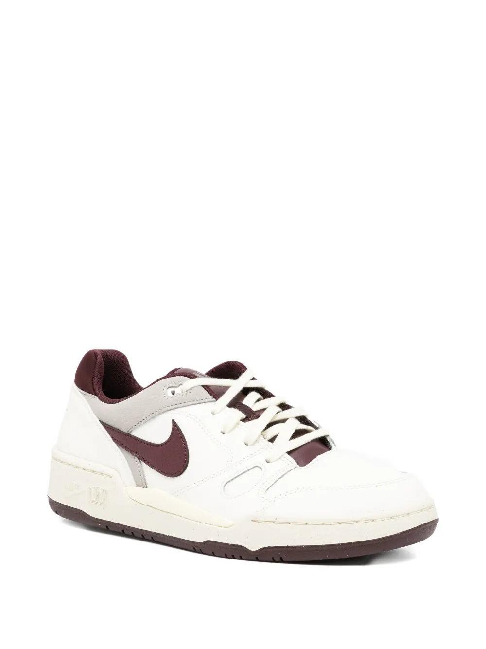 Nike Full Force sneakers Beige