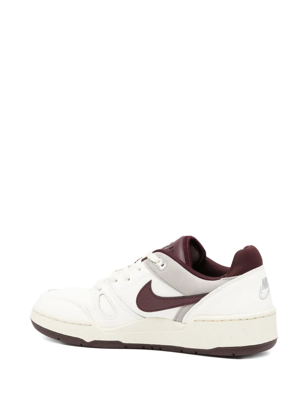 Nike Full Force sneakers Beige