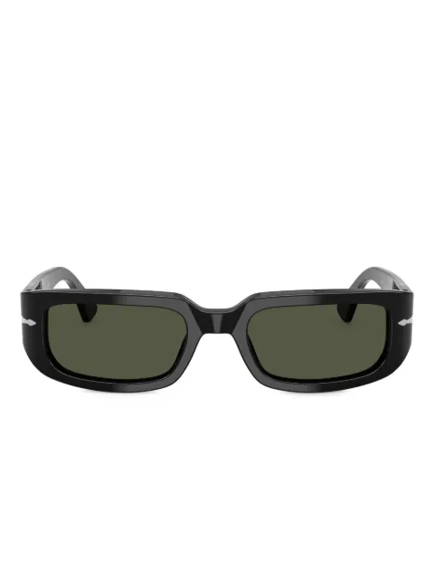 Persol rectangle-frame sunglasses
