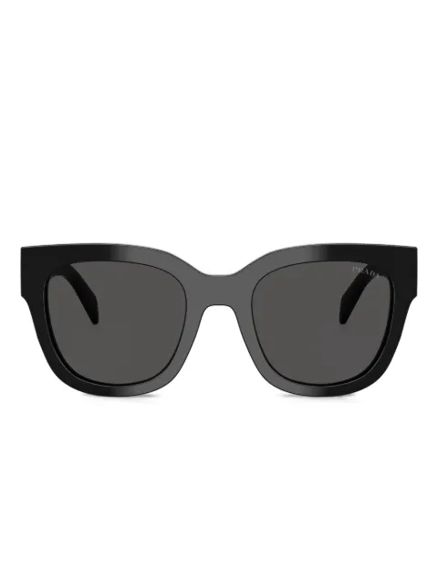 Prada square-framed sunglasses