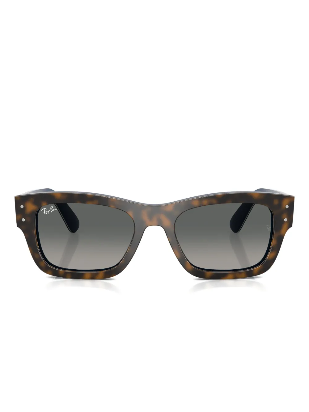 Ray Ban Ray-ban Rb7683s Joseph In Brown