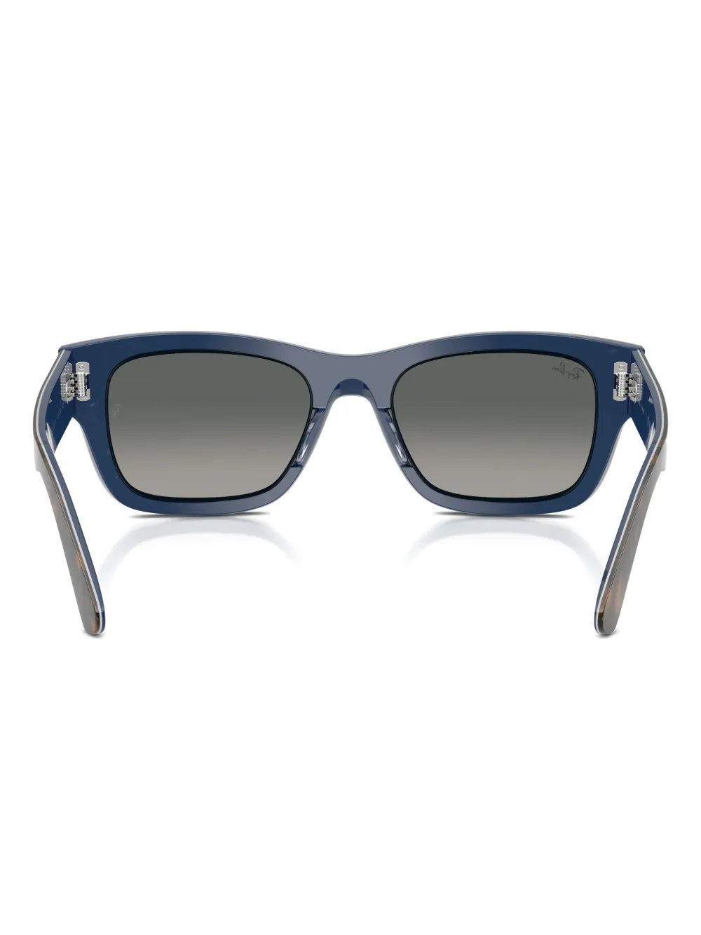 Ray Ban Ray-ban Rb7683s Joseph In Brown