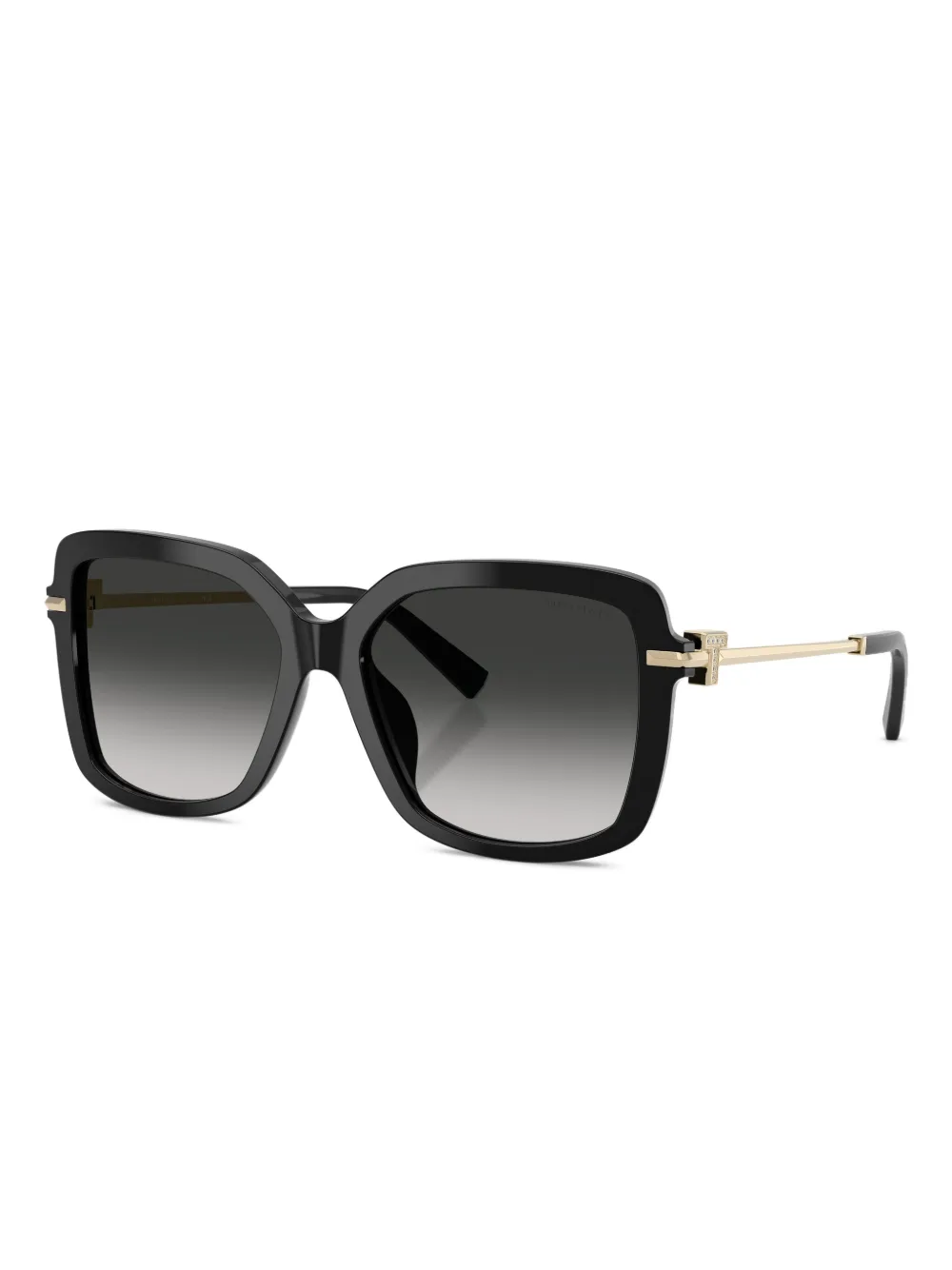 Tiffany & Co. square-frame gradient sunglasses | Image 2