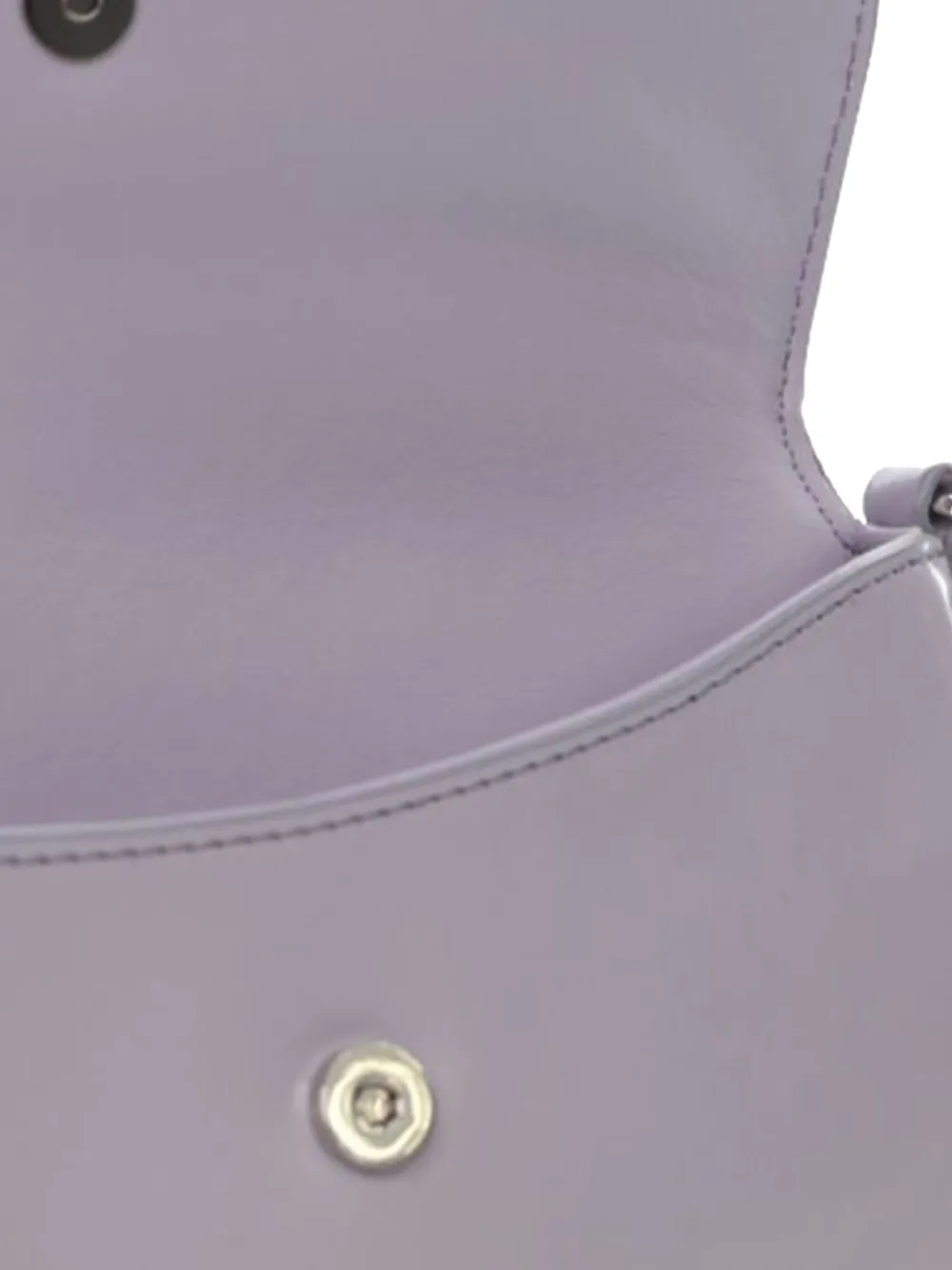 Prada Pre-Owned 2013-2025 Spazzolato Cleo shoulder bag | Pre-Owned | Image 2