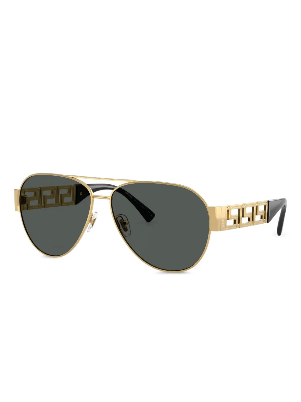 Versace Eyewear pilot sunglasses | Image 2