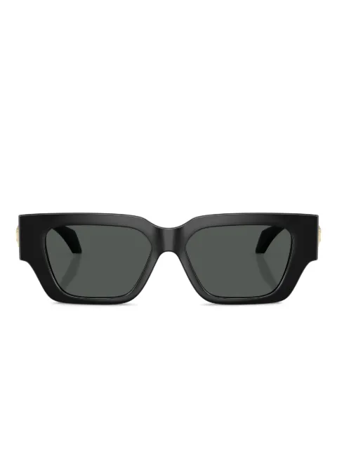 Versace Eyewear Medusa-plaque sunglasses