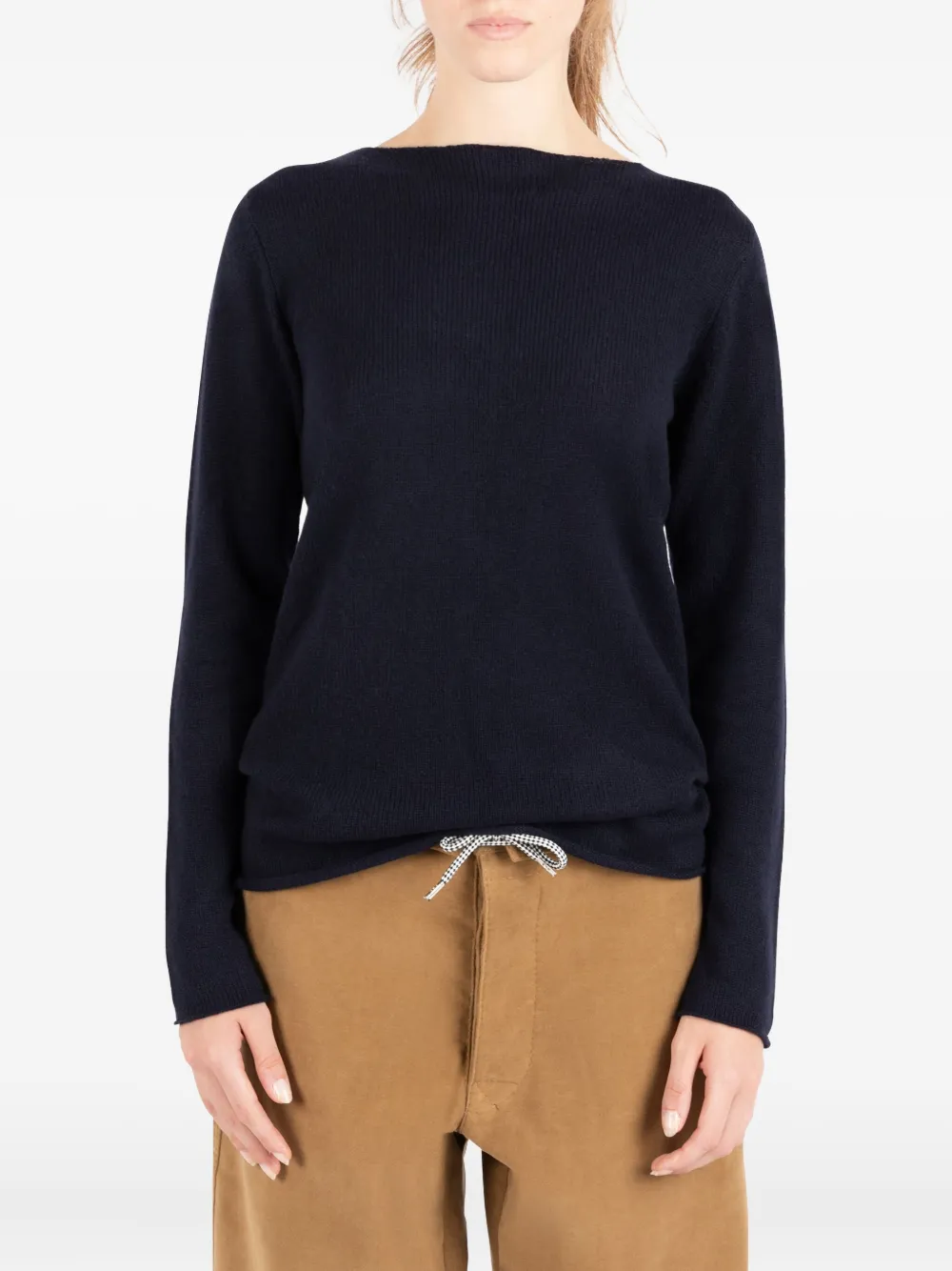 Société Anonyme Charlize Sweater In Blue