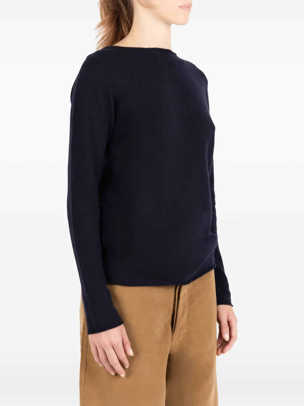 Société Anonyme Charlize Sweater In Blue