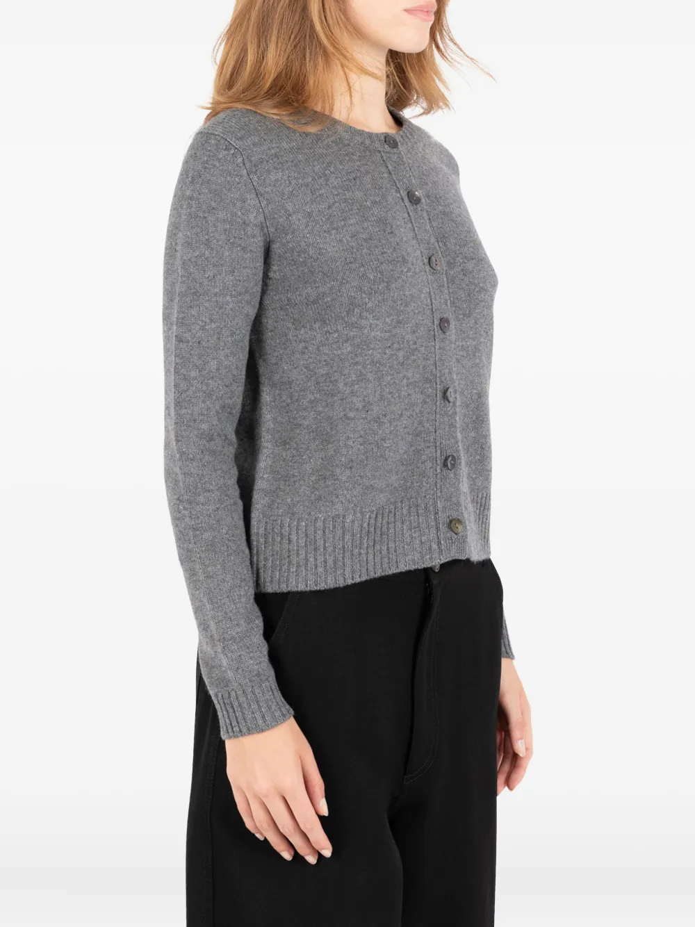Société Anonyme Natalie Cardigan In Gray