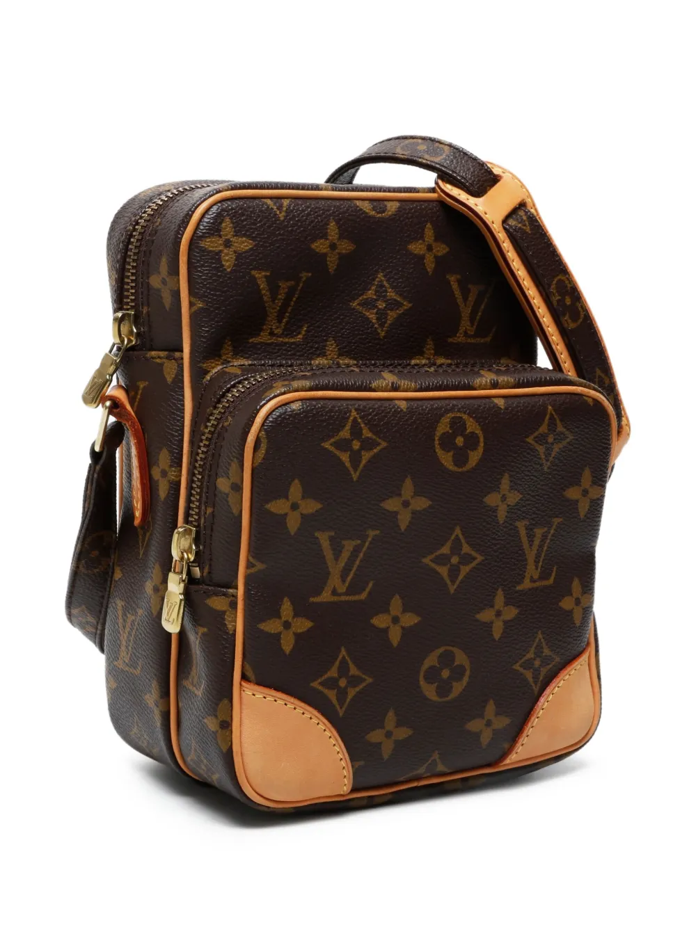 Louis Vuitton Pre-Owned 2008 Amazon shoulder bag | Pre-Owned | Image 2