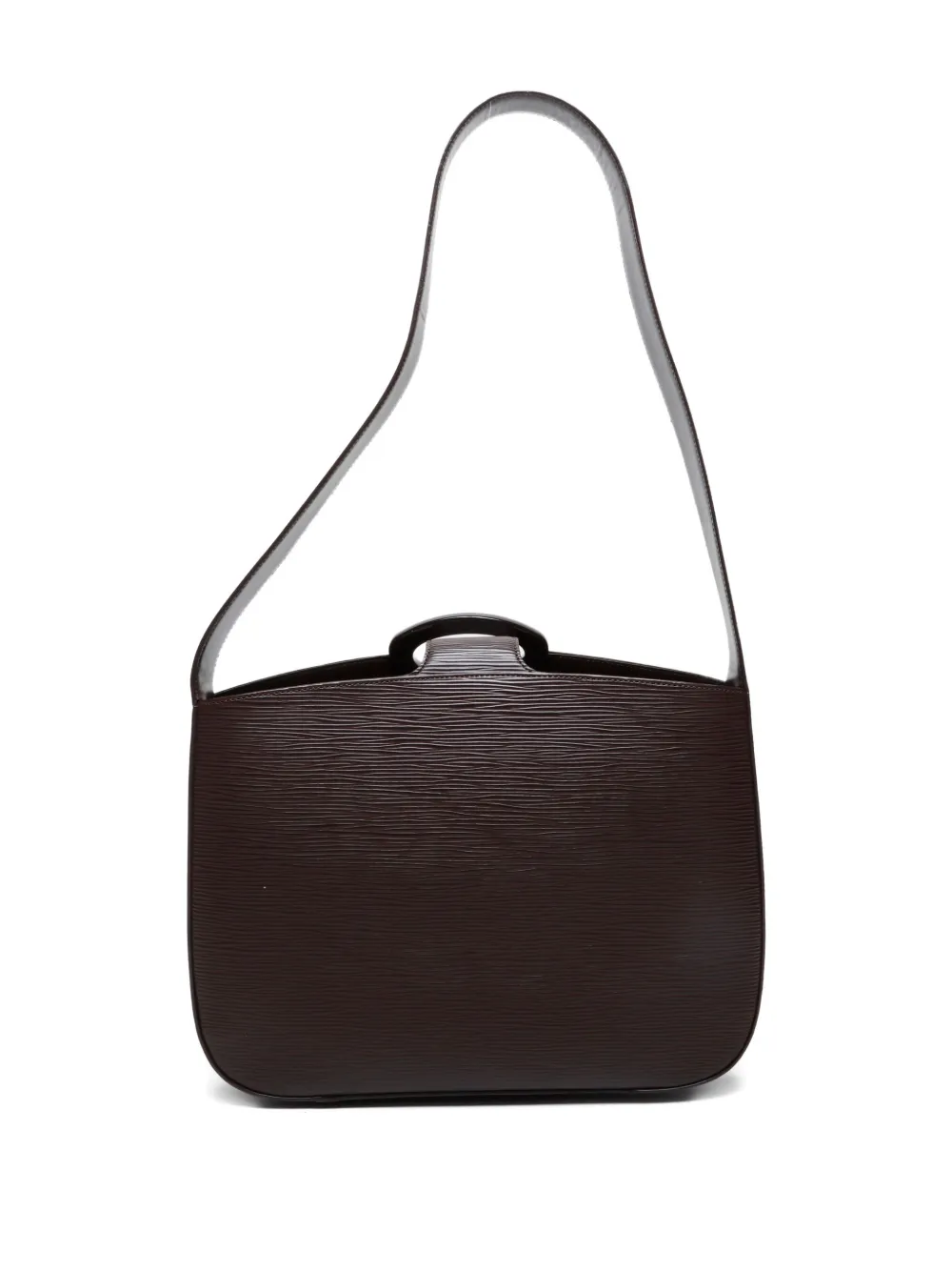 Louis Vuitton Pre-Owned 2000 Epi Revli leather shoulder bag | Pre-Owned | Image 2