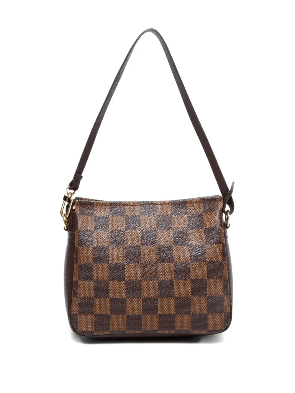 Louis Vuitton Pre-Owned 2003 damier-pattern shoulder bag | Pre-Owned | Image 2
