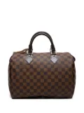 Louis Vuitton Pre-Owned 2008 Speedy 30 handbag - Brown