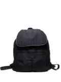Balenciaga Pre-Owned 2010-2015 padded Traveler backpack - Black
