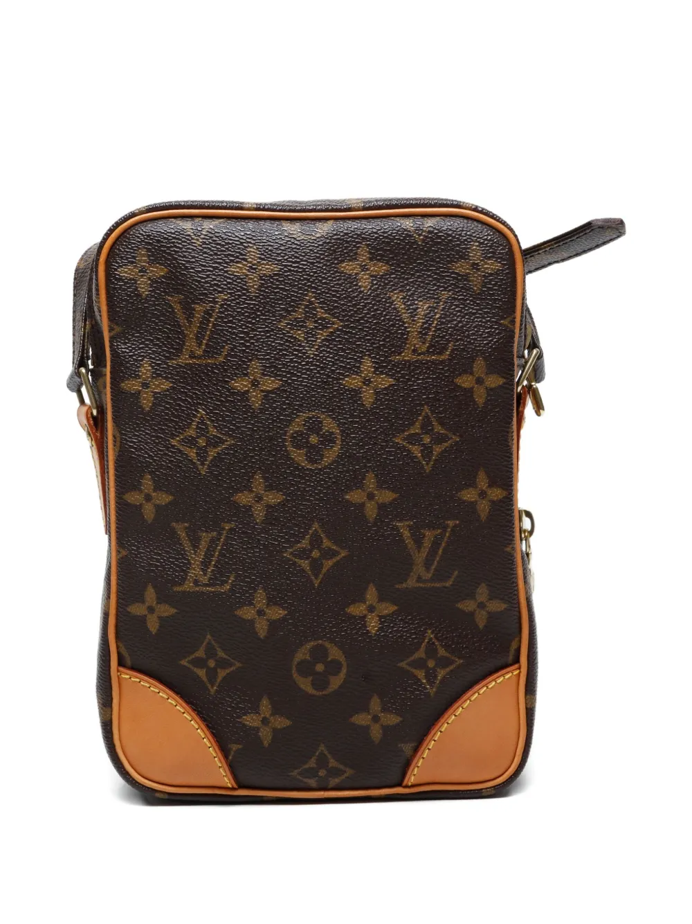 Louis Vuitton Pre-Owned 2003 Amazon monogram-canva shoulder bag | Pre-Owned | Image 2