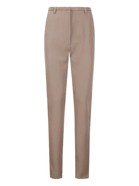 THELATEST slash-pocket tailored trousers