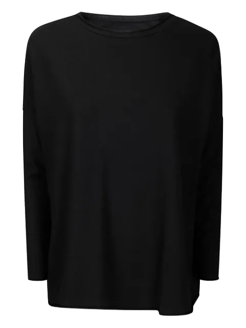 Labo Art long-sleeve top