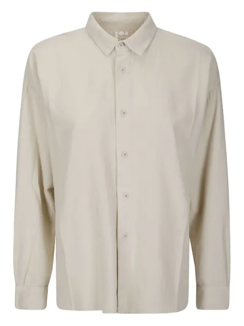 Labo Art Eolia cotton shirt