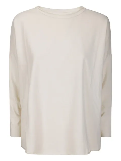 Labo Art Carla long-sleeve T-shirt