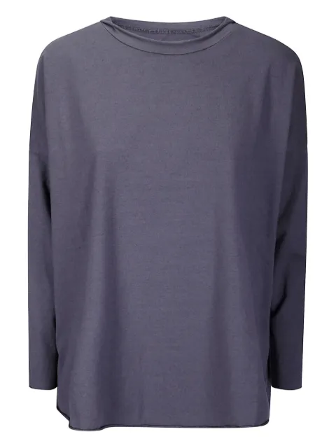 Labo Art round-neck T-shirt 