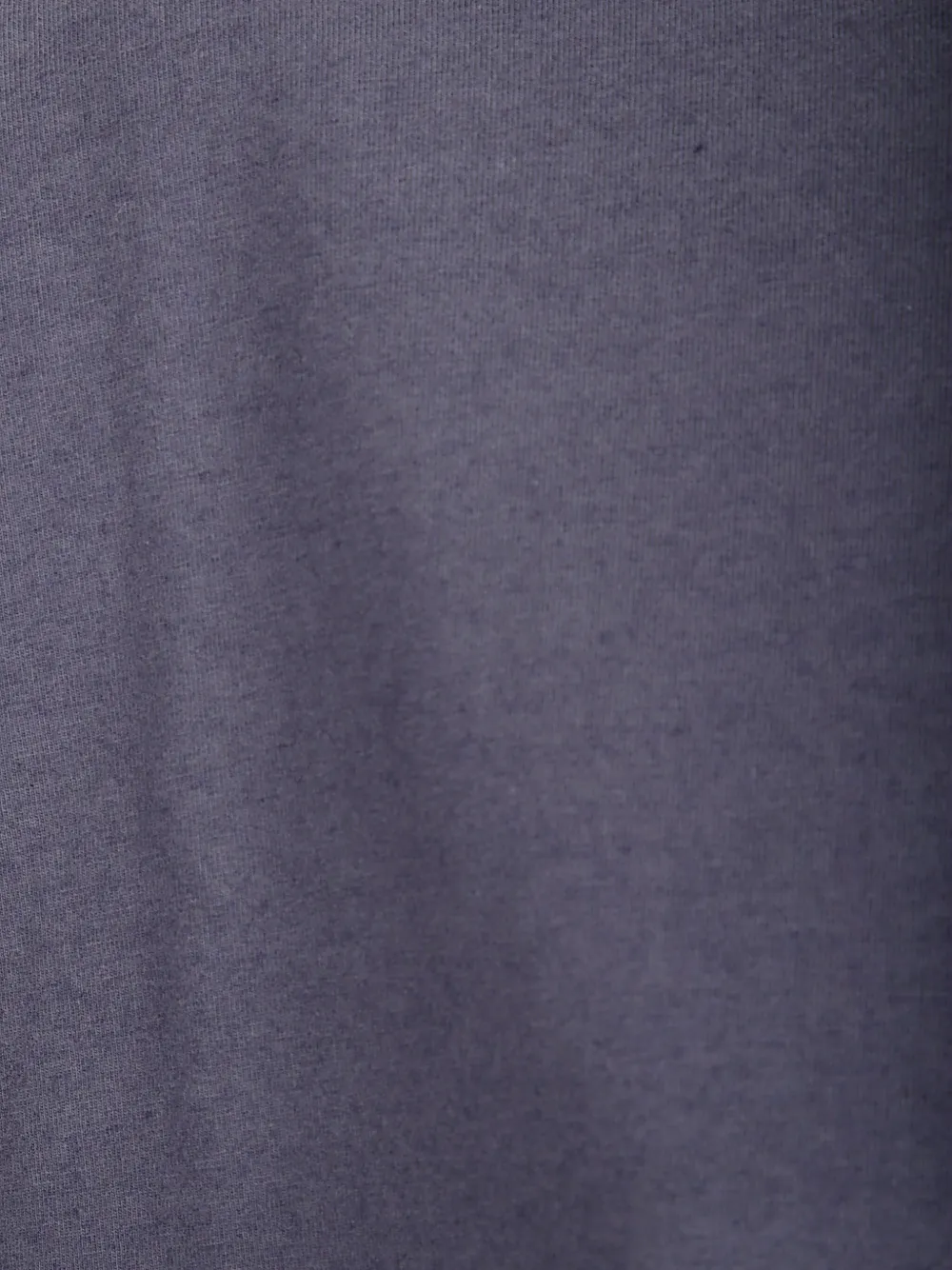Labo Art Round-neck T-shirt In Brown