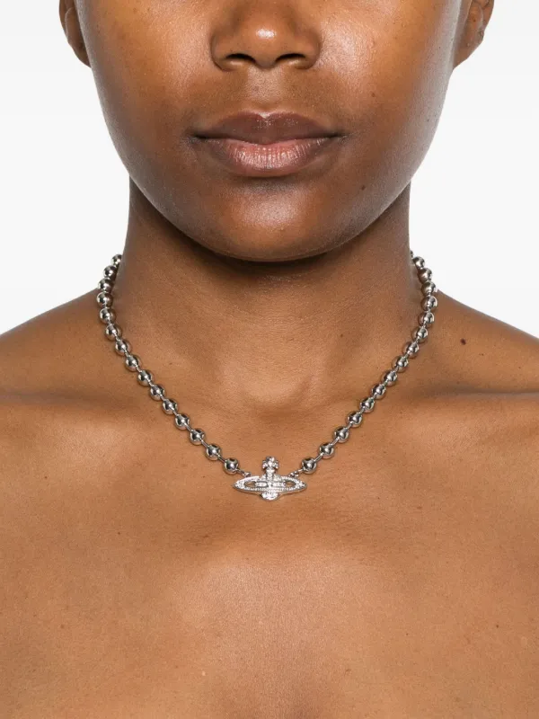 ヴィヴィアン ウエストウッド Vivienne Westwood ネックレス Vivienne