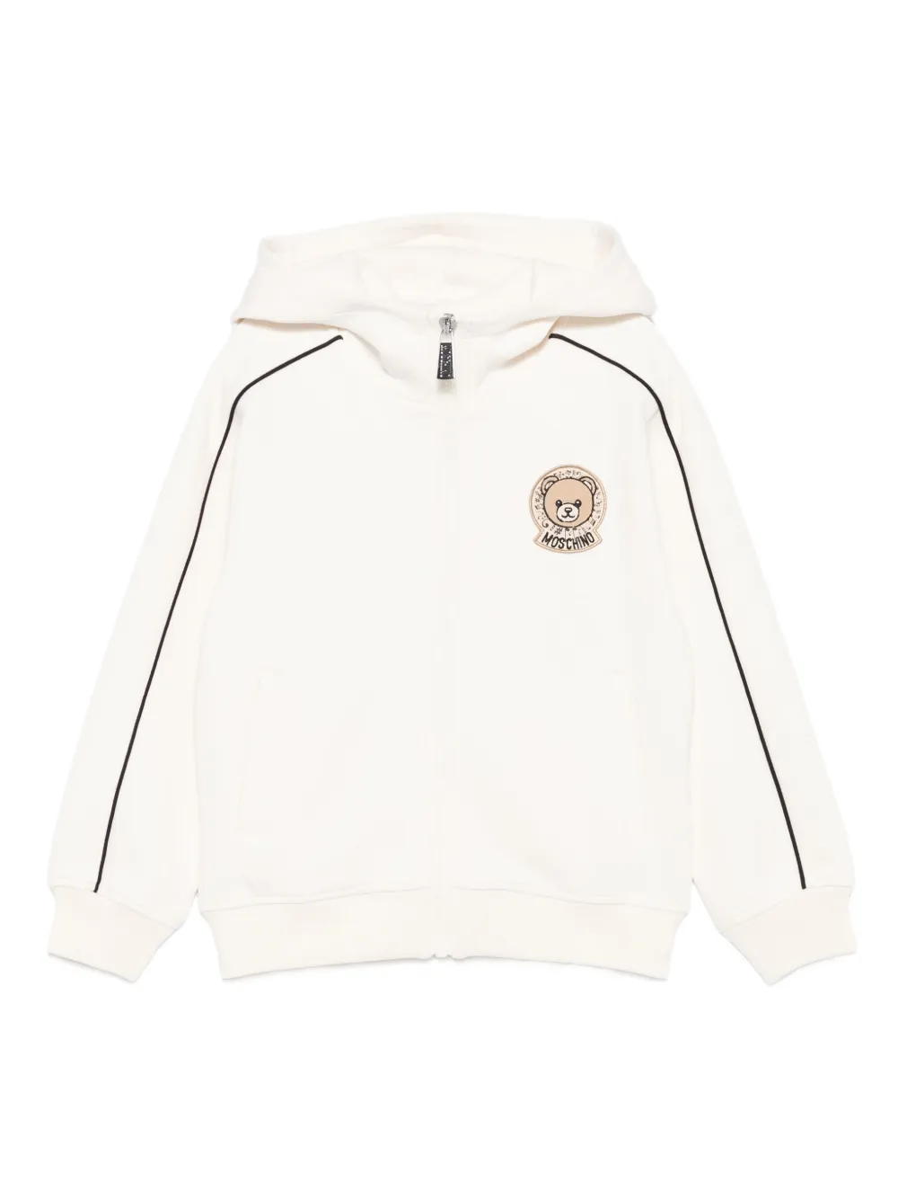 MOSCHINO テディベアパーカー 楽天市場】Moschino モスキーノ Teddy Bear Print Hoodie