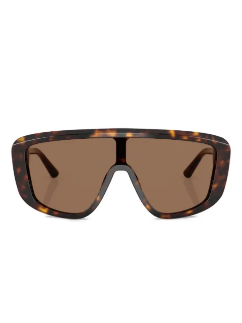 Dolce & Gabbana Eyewear full-rim sunglasses