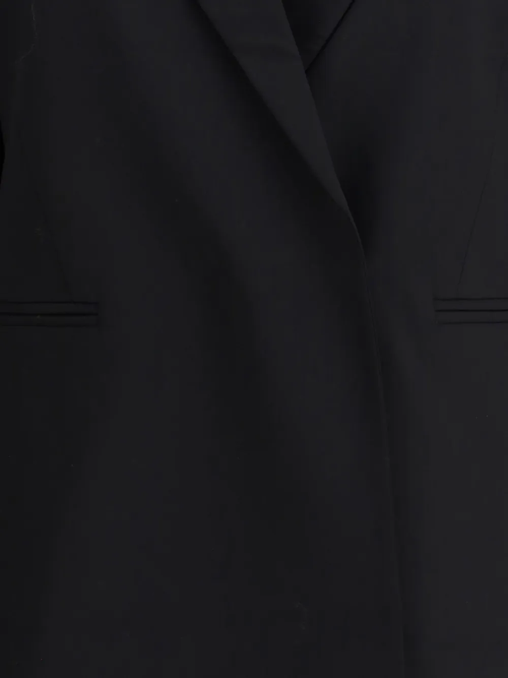 Di Stavnitser lapel-detail jacket | Blazers | Image 2