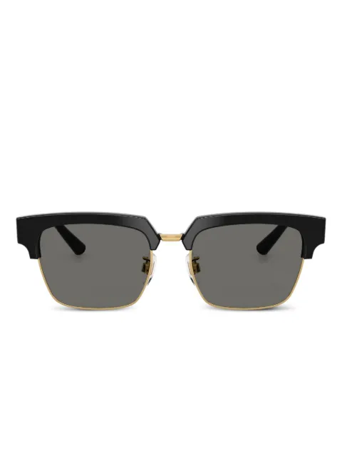 Dolce & Gabbana Eyewear square-frame sunglasses