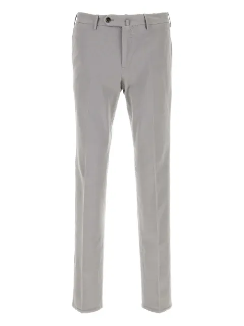 PT Torino button-fly trousers
