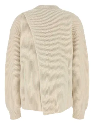 Jacquemus Suéter Jacquemus | Marrom | FARFETCH BR