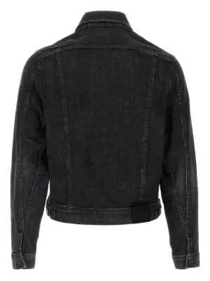 TOM FORD デニムジャケット サイズXXL トムフォード TOM FORD(トムフォード) デニムジャケット(メンズ) - 海外通販の