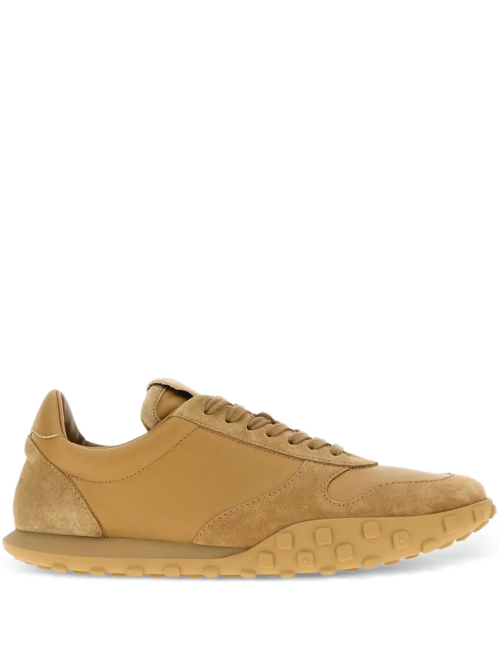 Jil Sander zapatillas Moon | marrón | Image 1