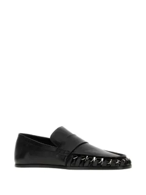Jil Sander Loafers for Women | FARFETCH US