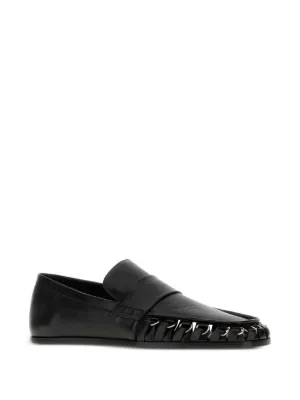 Jil Sander Loafers for Women | FARFETCH US
