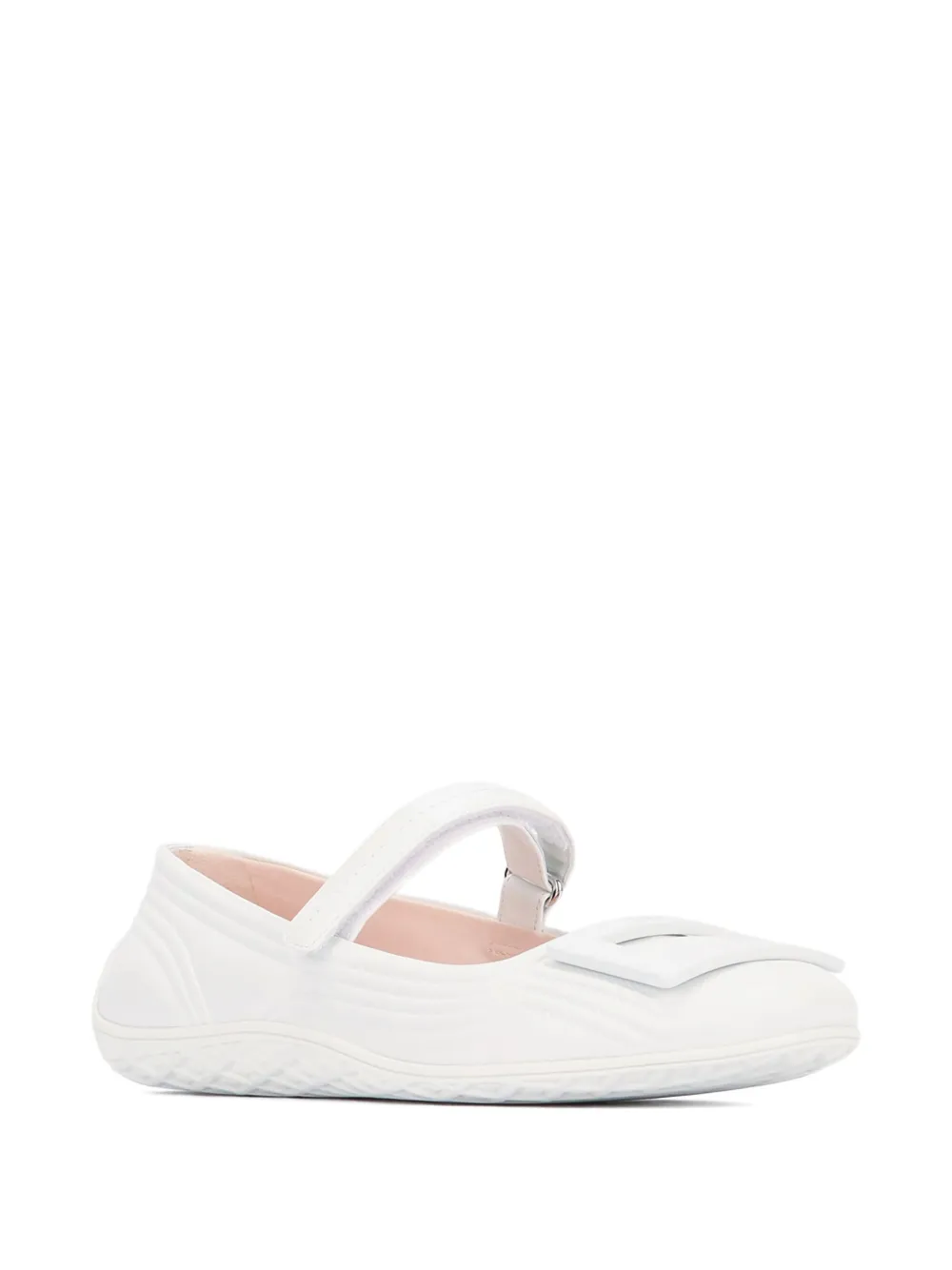 Roger Vivier Viv ballerinas | Image 2
