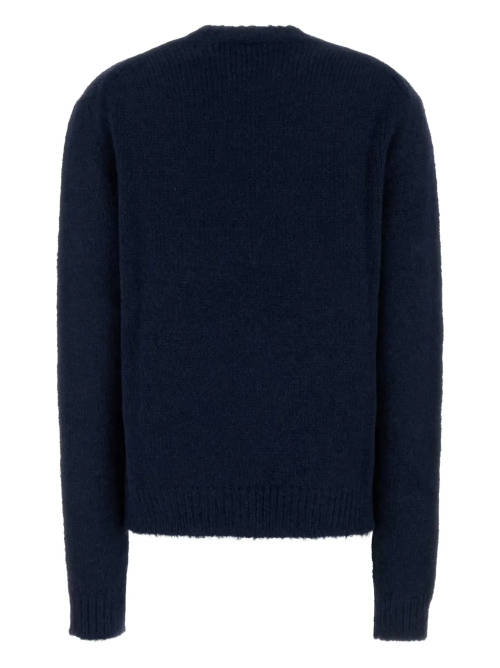 Jil Sander crew-neck sweater | Knitted Sweaters | Image 2