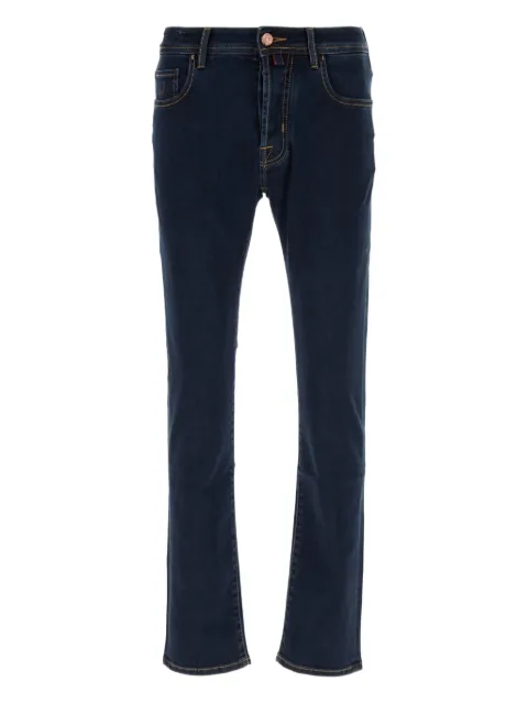 Jacob Cohën Five-Pocket-Jeans