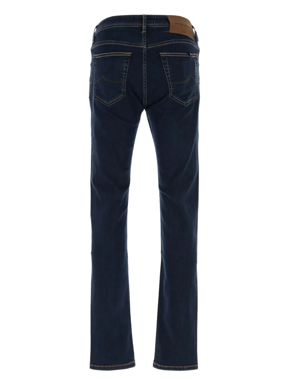 Jacob Cohën five-pocket jeans - Blauw