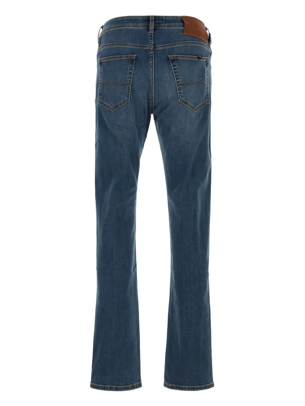 Jacob Cohën five-pocket jeans | Regular & Straight-Leg Jeans | Image 2