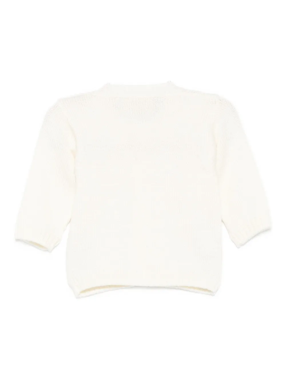 La Stupenderia button-front cardigan | Cardigans | Image 2
