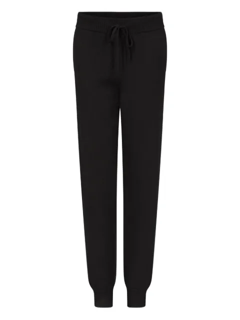 LouLou de Saison Hespero LDS  drawstring trousers