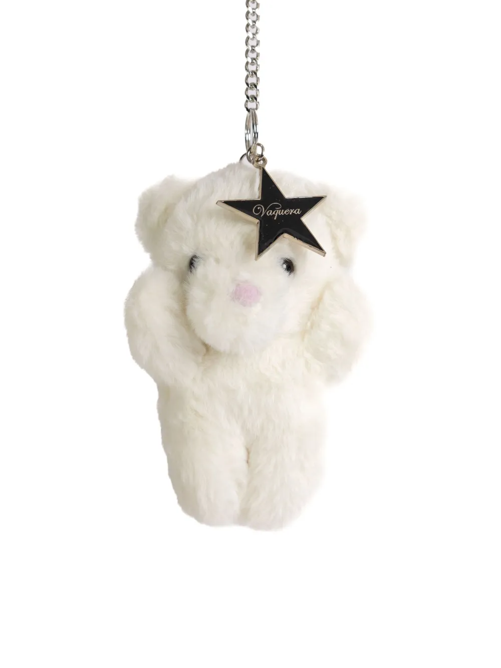 Vaquera teddy-bear star keyring | Image 2