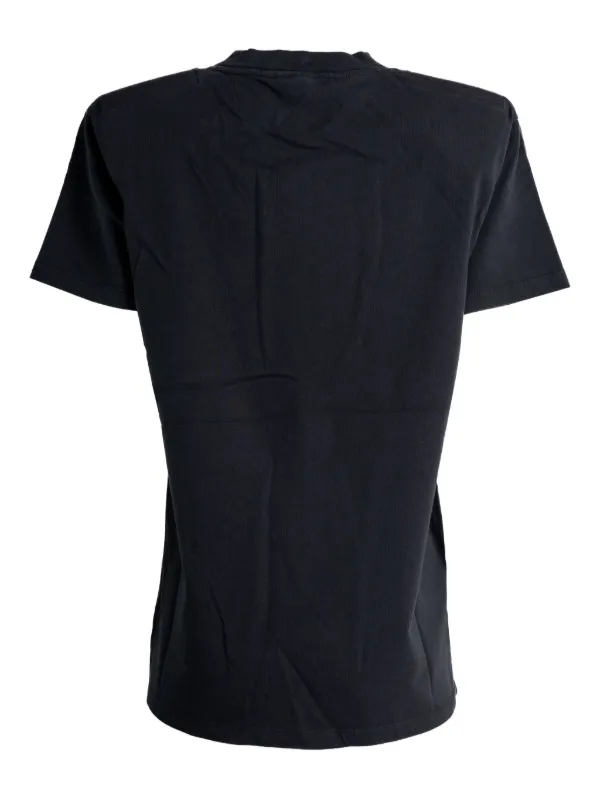 Vaquera プリント Tシャツ | ブラック | FARFETCH JP