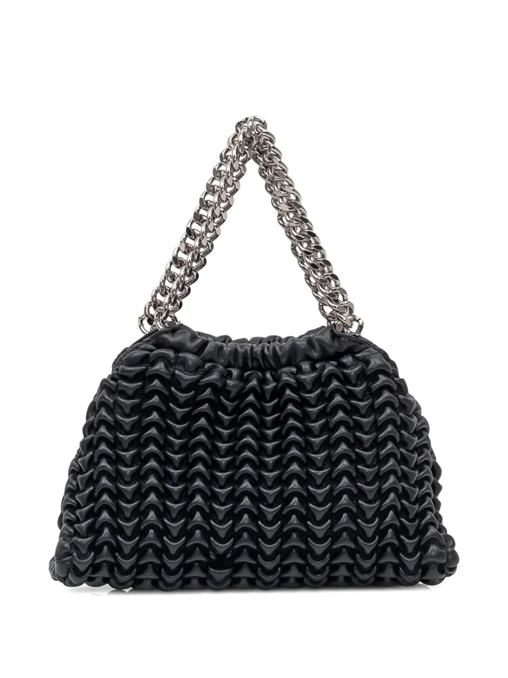 Stella McCartney Falabella handtas - Zwart